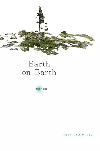 Earth on Earth cover