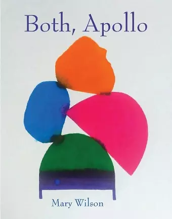 Both, Apollo cover