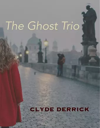 The Ghost Trio cover