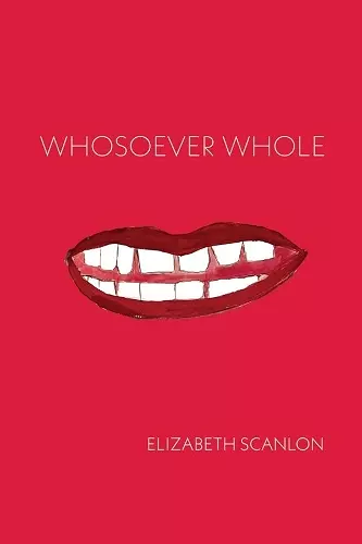 Whosoever Whole cover