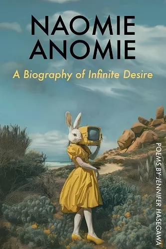 NAOMIE ANOMIE cover