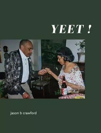 YEET! cover