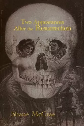 Two Appearances After the Resurrection cover