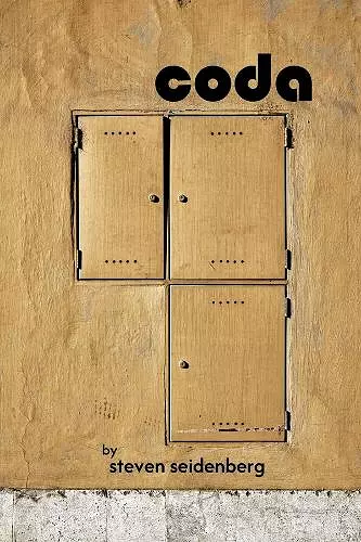 Coda cover
