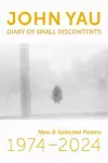 Diary of Small Discontents cover