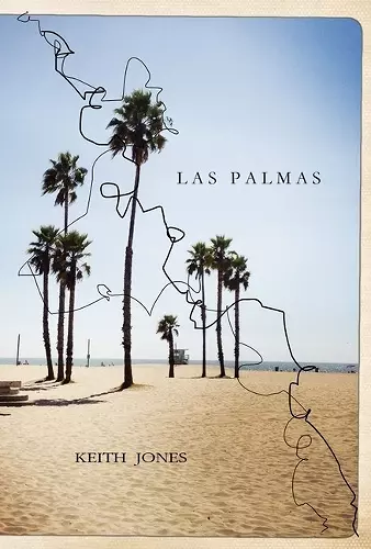 Las Palmas cover