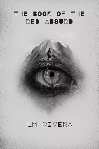 THE BOOK OF THE RED ABSURD cover