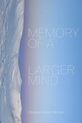Memory of a Larger Mind cover