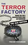 The Terror Factory: The Isis Edition cover