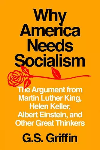 Why America Needs Socialism cover