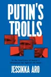 Putin's Trolls cover