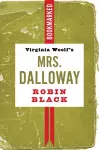 Virginia Woolf's Mrs. Dalloway: Bookmarked cover