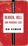 Heaven, Hell And Paradise Lost: Bookmarked cover