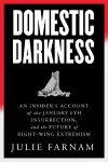 Domestic Darkness cover