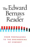 The Edward Bernays Reader cover