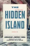 The Hidden Island cover