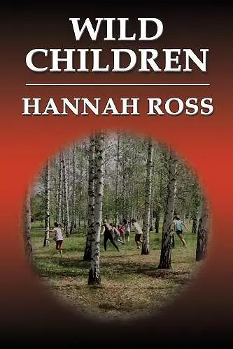Wild Children cover