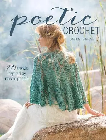 Poetic Crochet cover