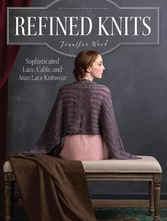 Refined Knits cover