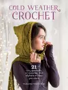 Cold Weather Crochet cover