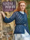 Vintage Modern Crochet cover