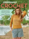 Continuous Crochet cover