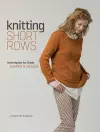 Knitting Short Rows cover