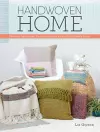 Handwoven Home cover