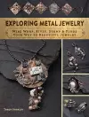 Exploring Metal Jewelry cover