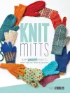 Knit Mitts cover