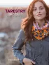 Modern Tapestry Crochet cover