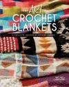 The Art of Crochet Blankets cover