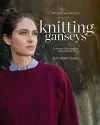 Knitting Ganseys, Revised and Updated cover
