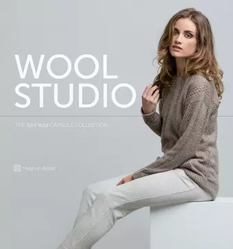 Wool Studio cover