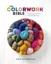 The Colorwork Bible cover