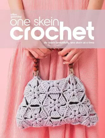 One Skein Crochet cover