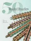 50 Beaded Bracelets cover