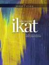 Ikat cover