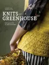 Knits from the Greenhouse cover