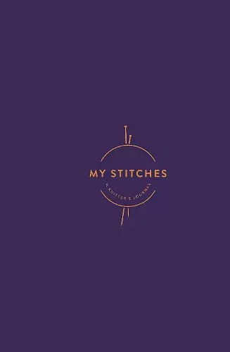 My Stitches cover