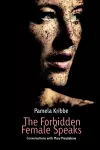 The Forbidden Female Speaks cover