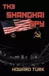 The Shanghai Spy cover