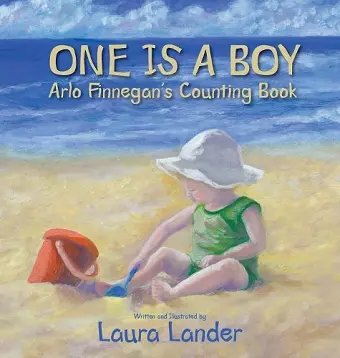 One Is a Boy cover
