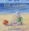 One Is a Boy cover