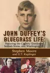 John Duffey's Bluegrass Life cover