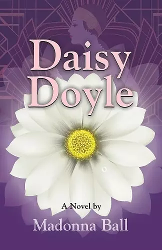 Daisy Doyle cover