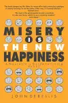 Misery Is the New Happiness cover