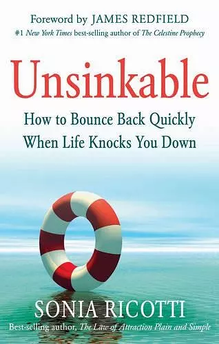 Unsinkable cover
