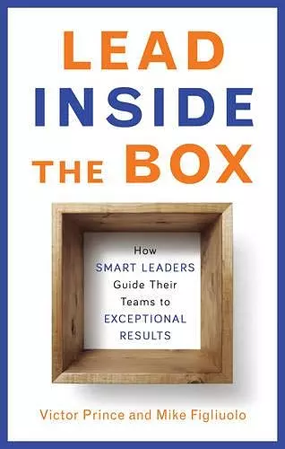 Lead Inside the Box cover