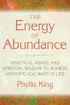 Energy of Abundance cover